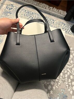 *NWT* Polene Cyme Mini bag